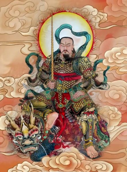 文件:九天应元雷声普化天尊.jpg